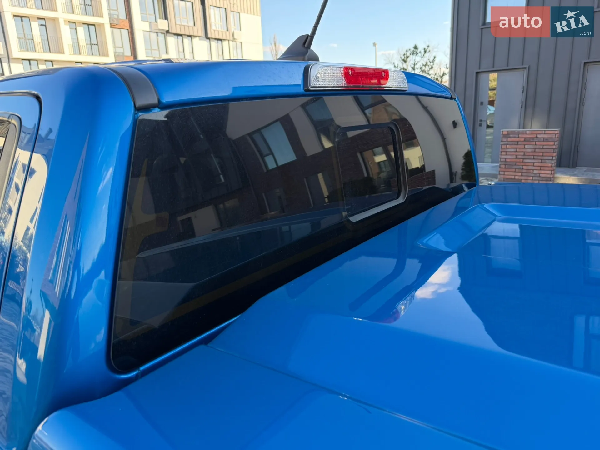 2022 Ford Ranger (North America) - мініатюра 24