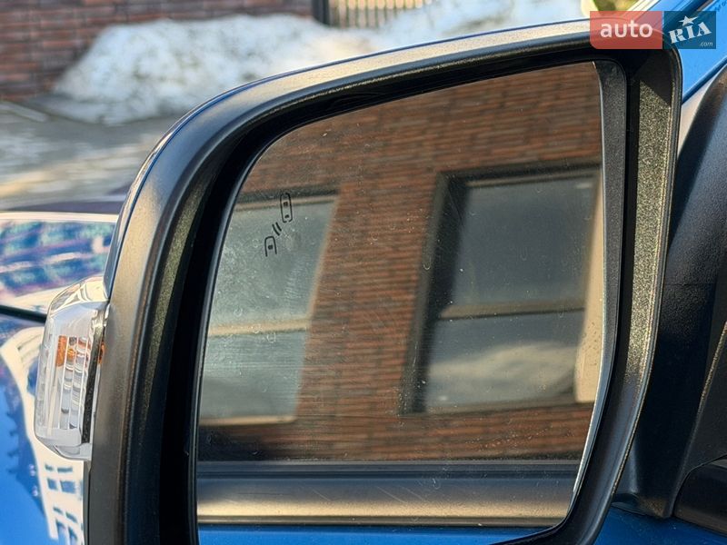 Пікап Ford Ranger 2022 в Умані