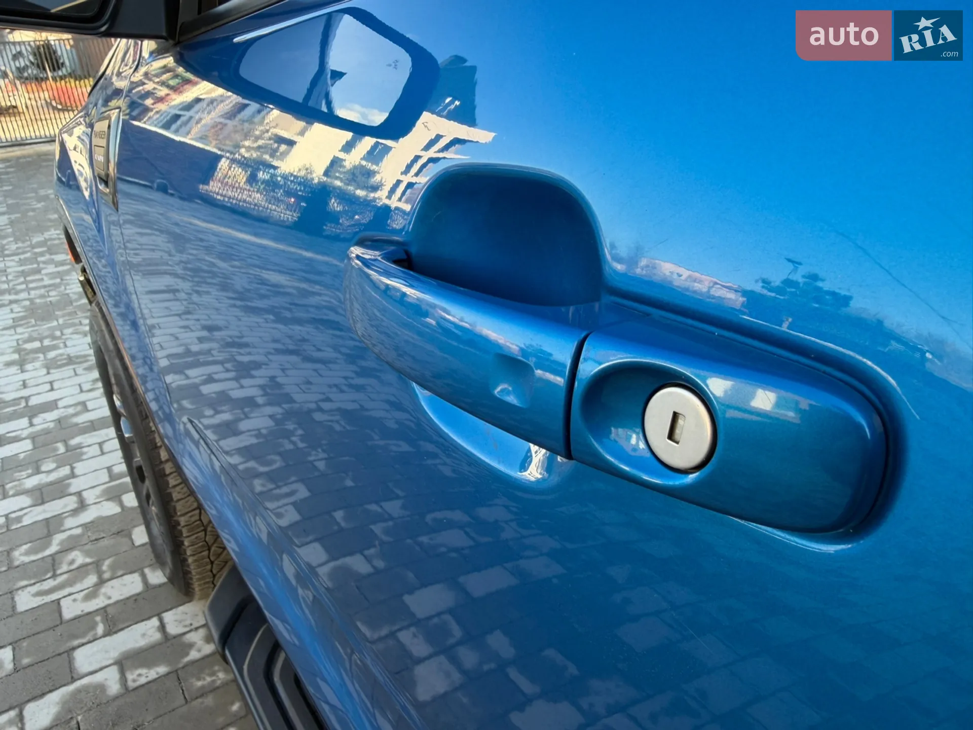 2022 Ford Ranger (North America) - мініатюра 28