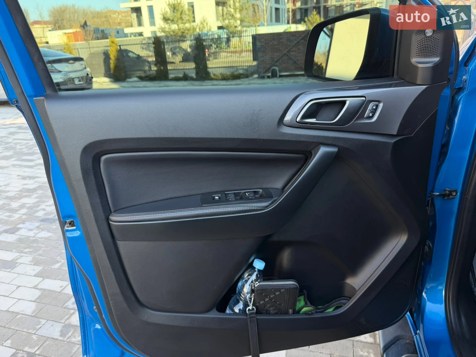2022 Ford Ranger (North America) - мініатюра 30