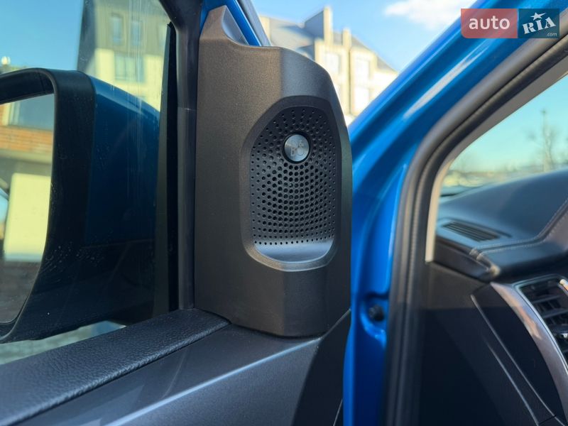 Пікап Ford Ranger 2022 в Умані