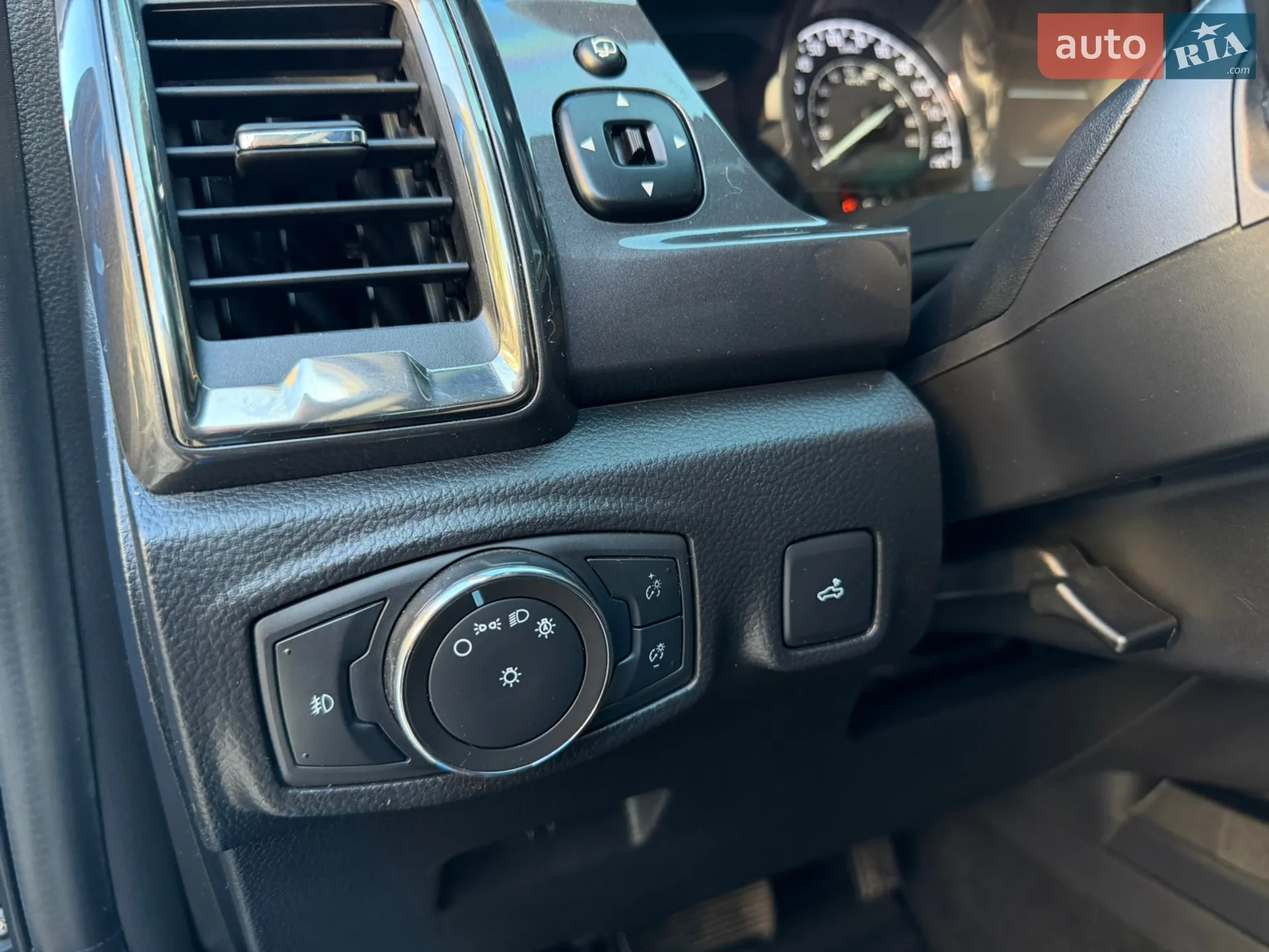 2022 Ford Ranger (North America) - мініатюра 35