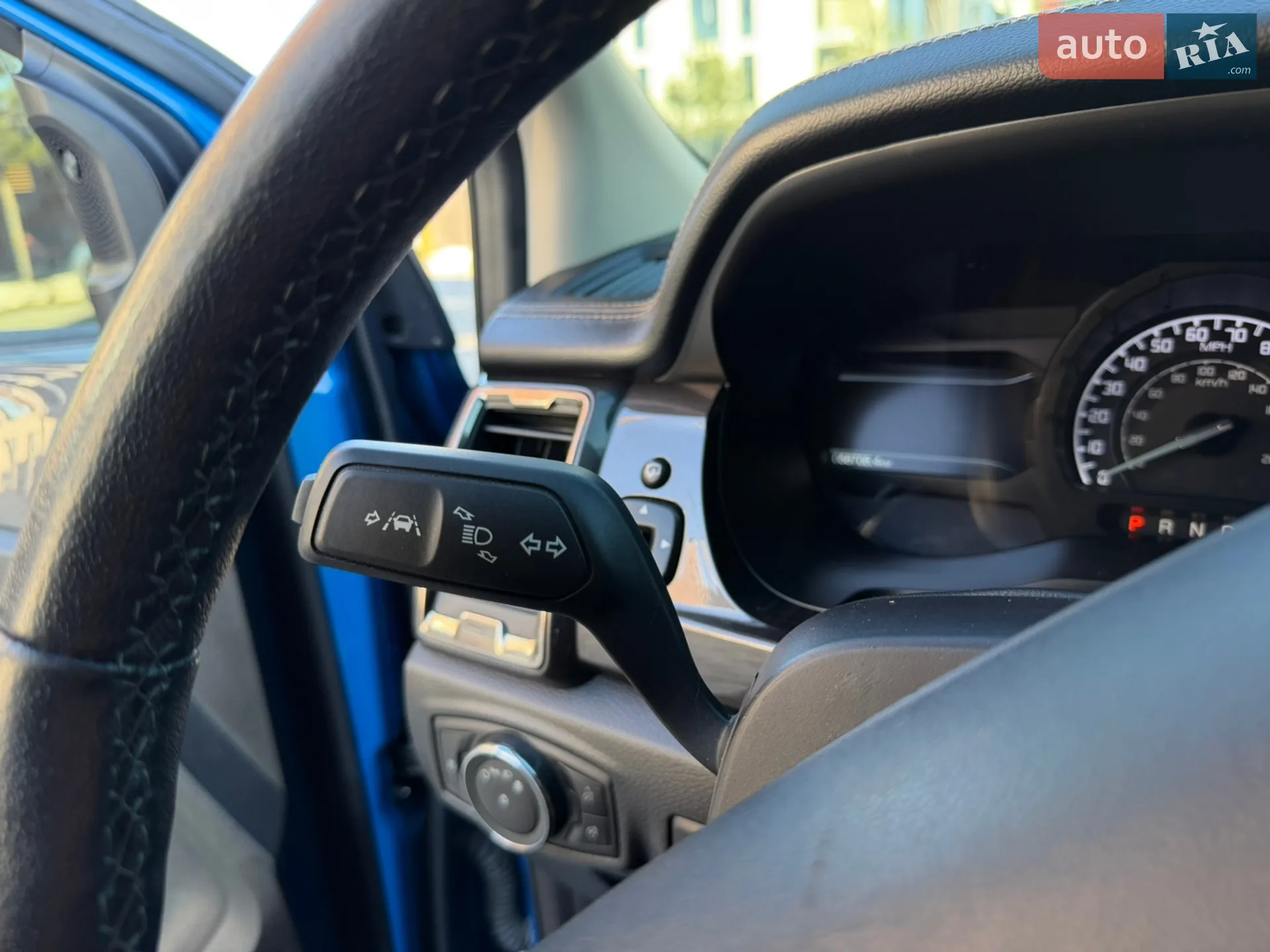2022 Ford Ranger (North America) - мініатюра 36