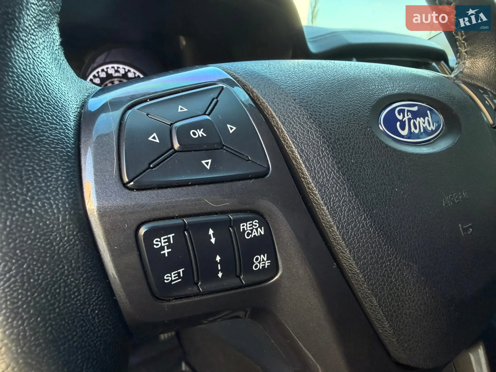 2022 Ford Ranger (North America) - мініатюра 39