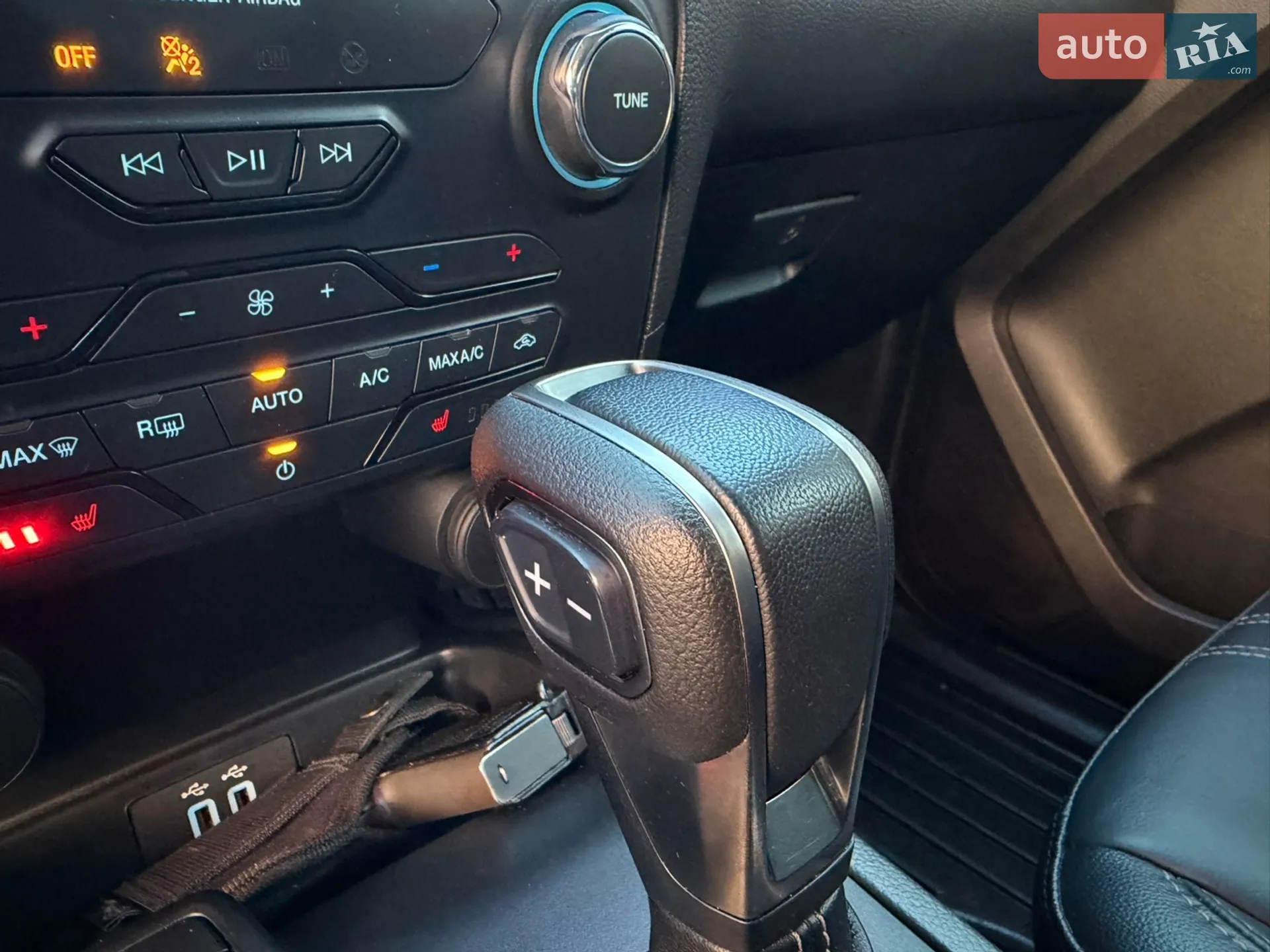 2022 Ford Ranger (North America) - мініатюра 43
