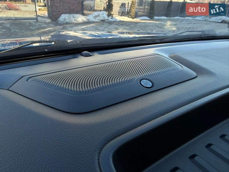 Пікап Ford Ranger 2022 в Умані