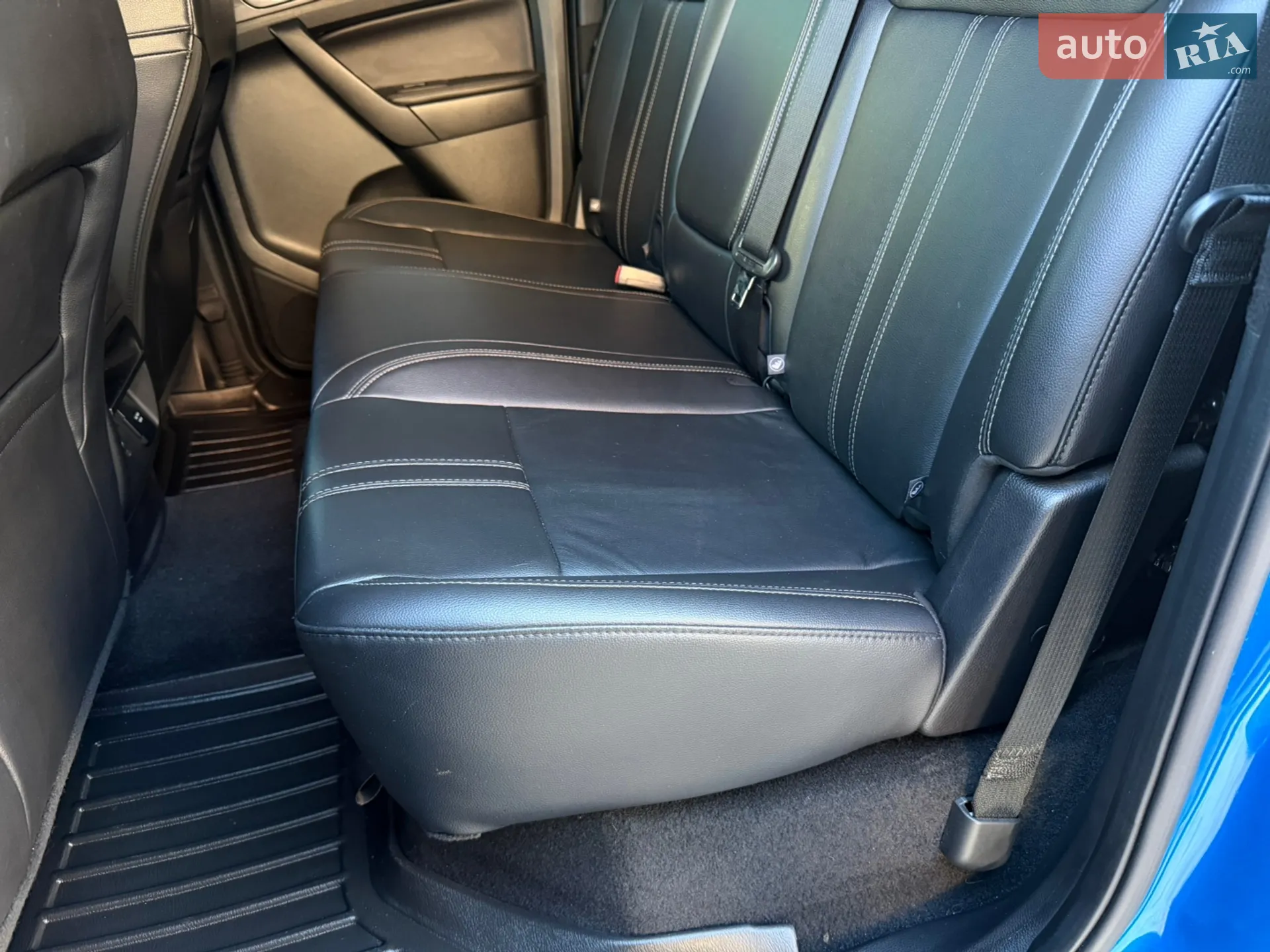 2022 Ford Ranger (North America) - мініатюра 48
