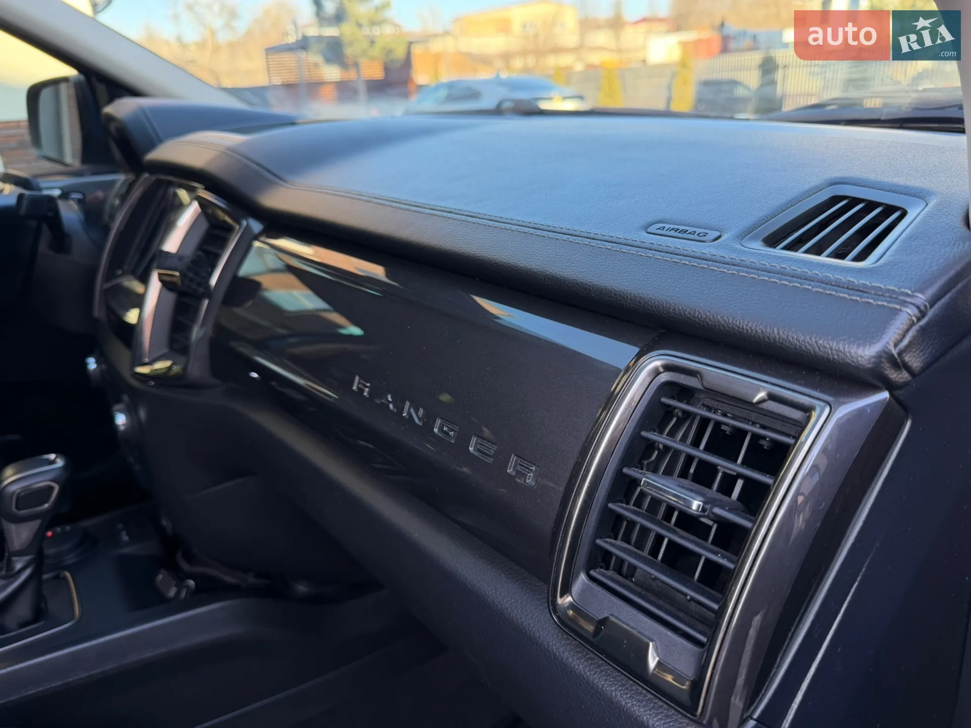 2022 Ford Ranger (North America) - мініатюра 61