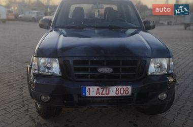 Пикап Ford Ranger 1996 в Терновке