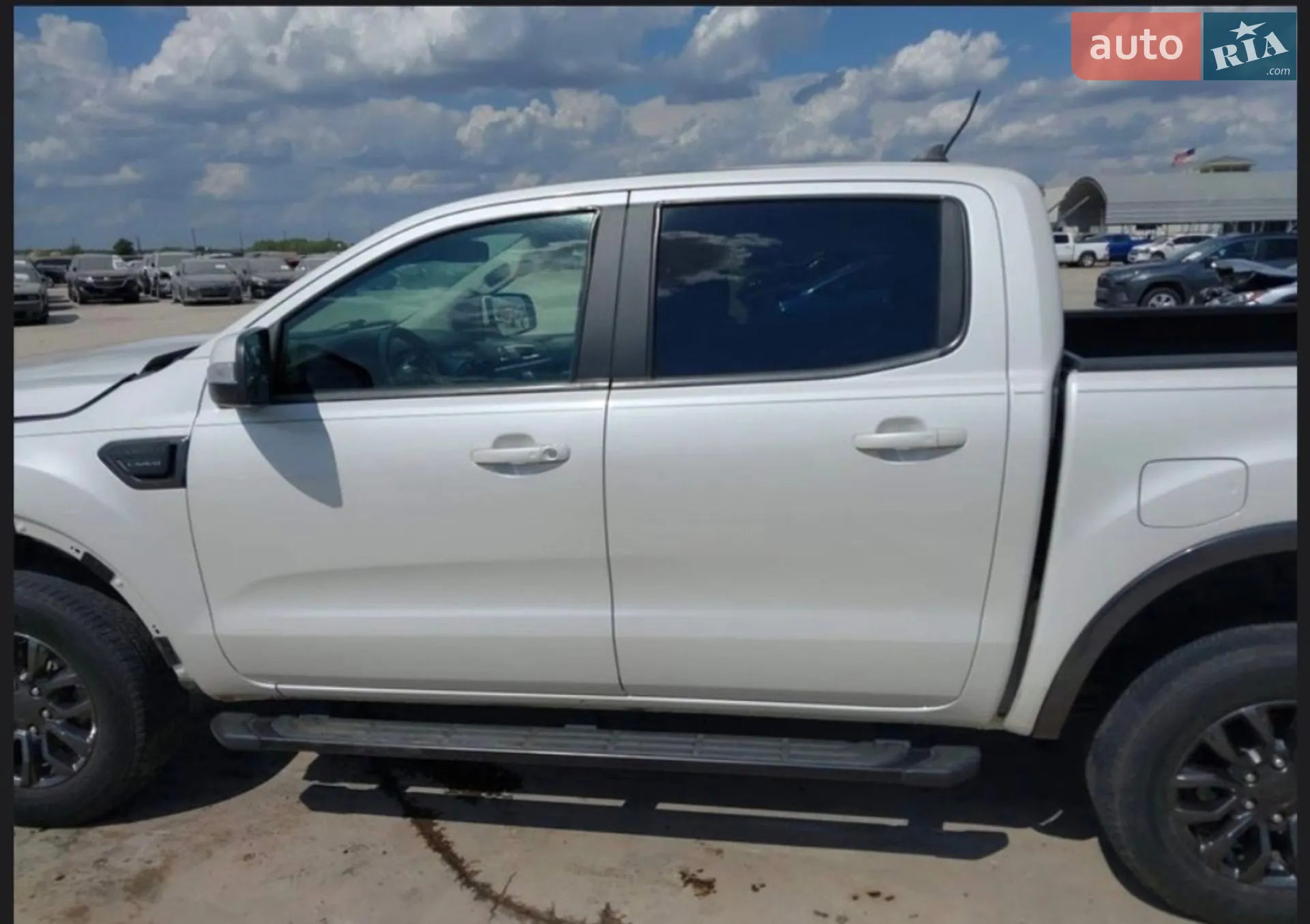 2019 Ford Ranger (North America) - мініатюра 15