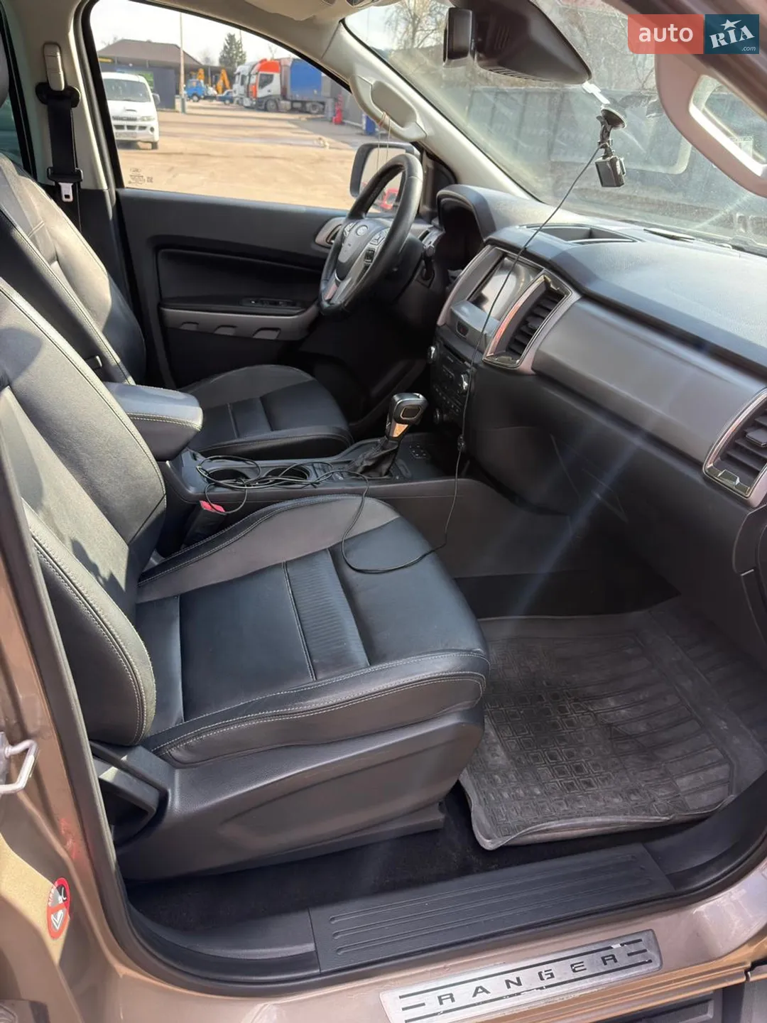 2019 Ford Ranger (North America) - мініатюра 9