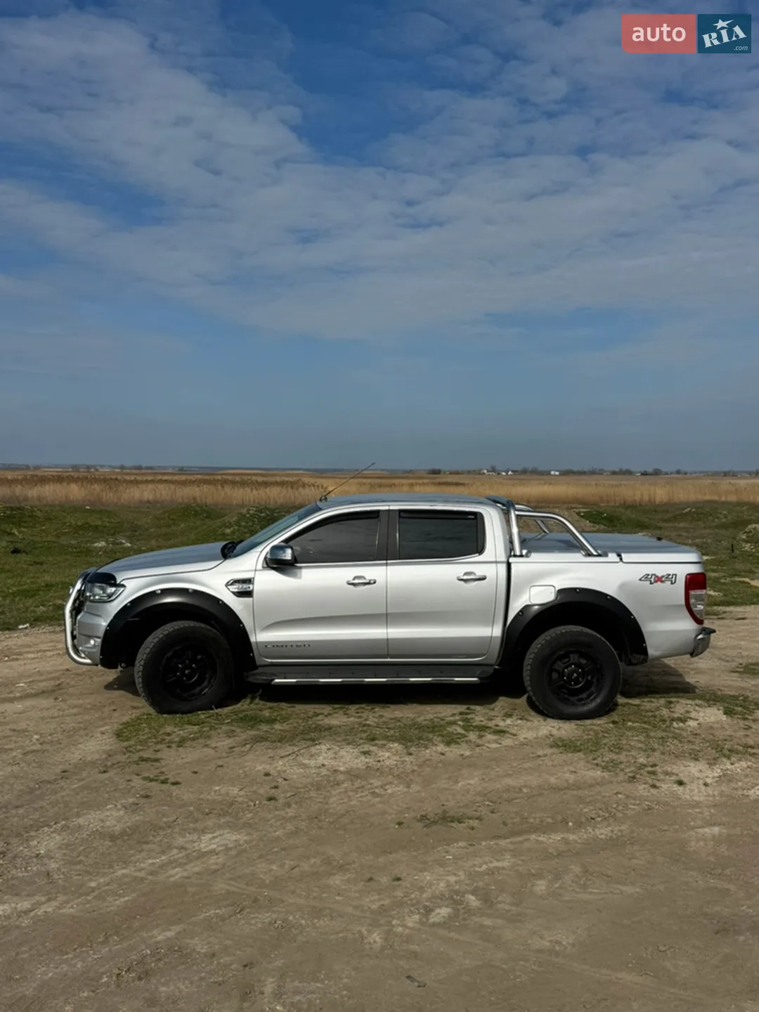 2016 Ford Ranger (North America) - мініатюра 3