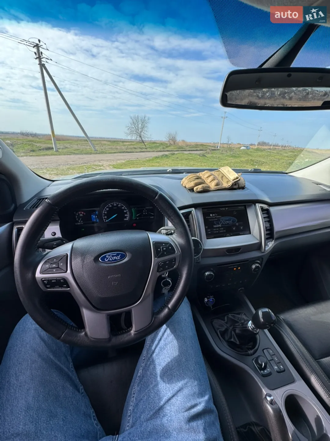 2016 Ford Ranger (North America) - мініатюра 6