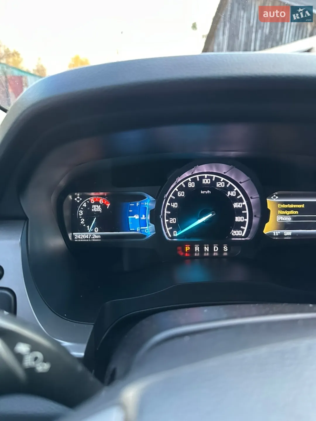2012 Honda CR-V - мініатюра 11
