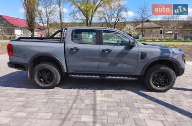 Пікап Ford Ranger 2024 в Тарутиному
