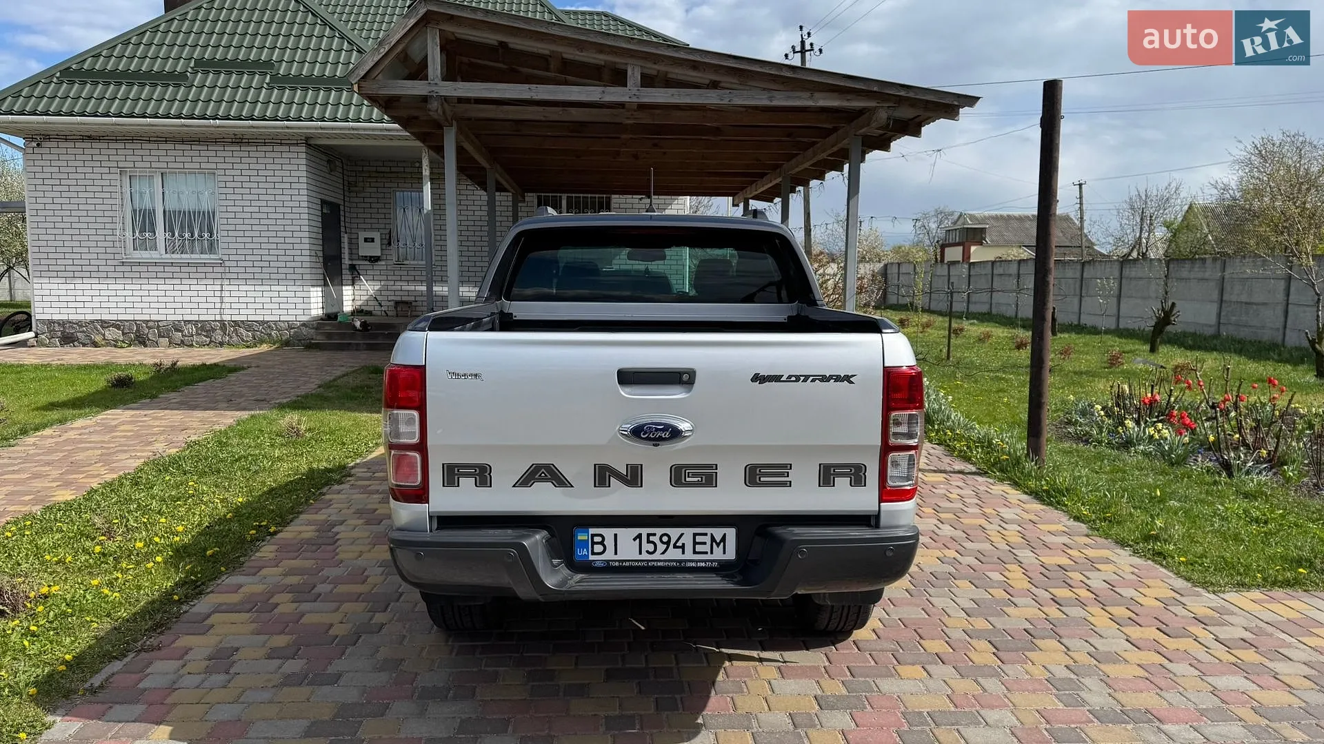 2019 Ford Ranger (North America) - мініатюра 8