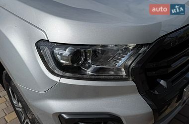 Пікап Ford Ranger 2019 в Кременчуці