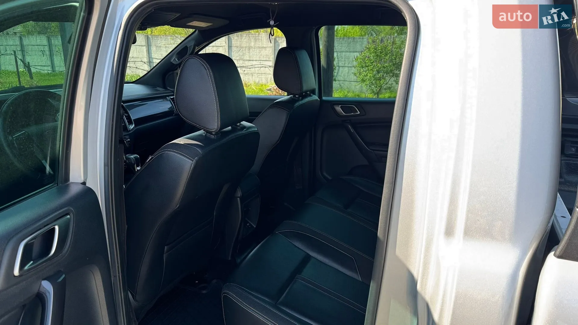 2019 Ford Ranger (North America) - мініатюра 17