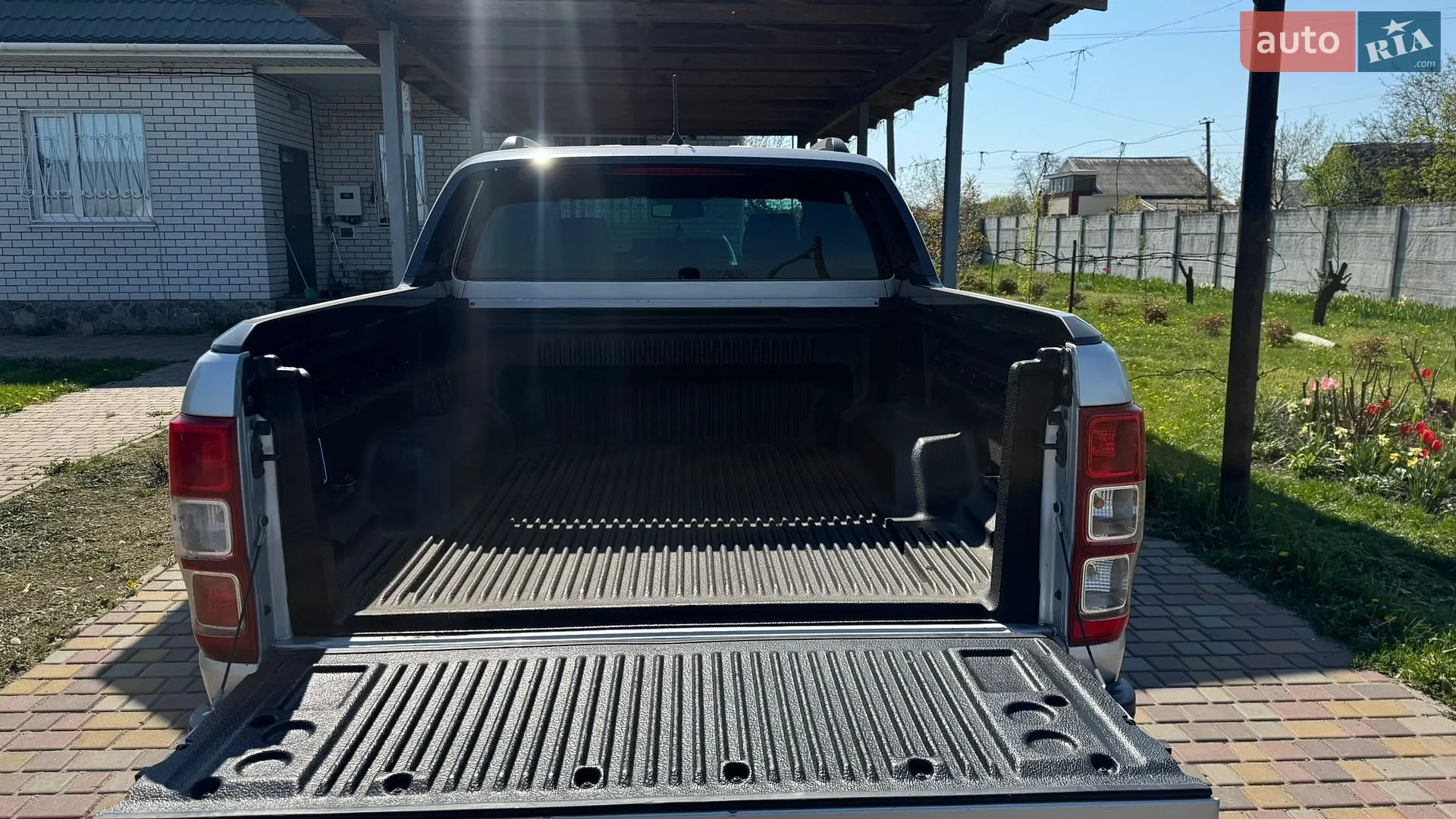 2019 Ford Ranger (North America) - мініатюра 9
