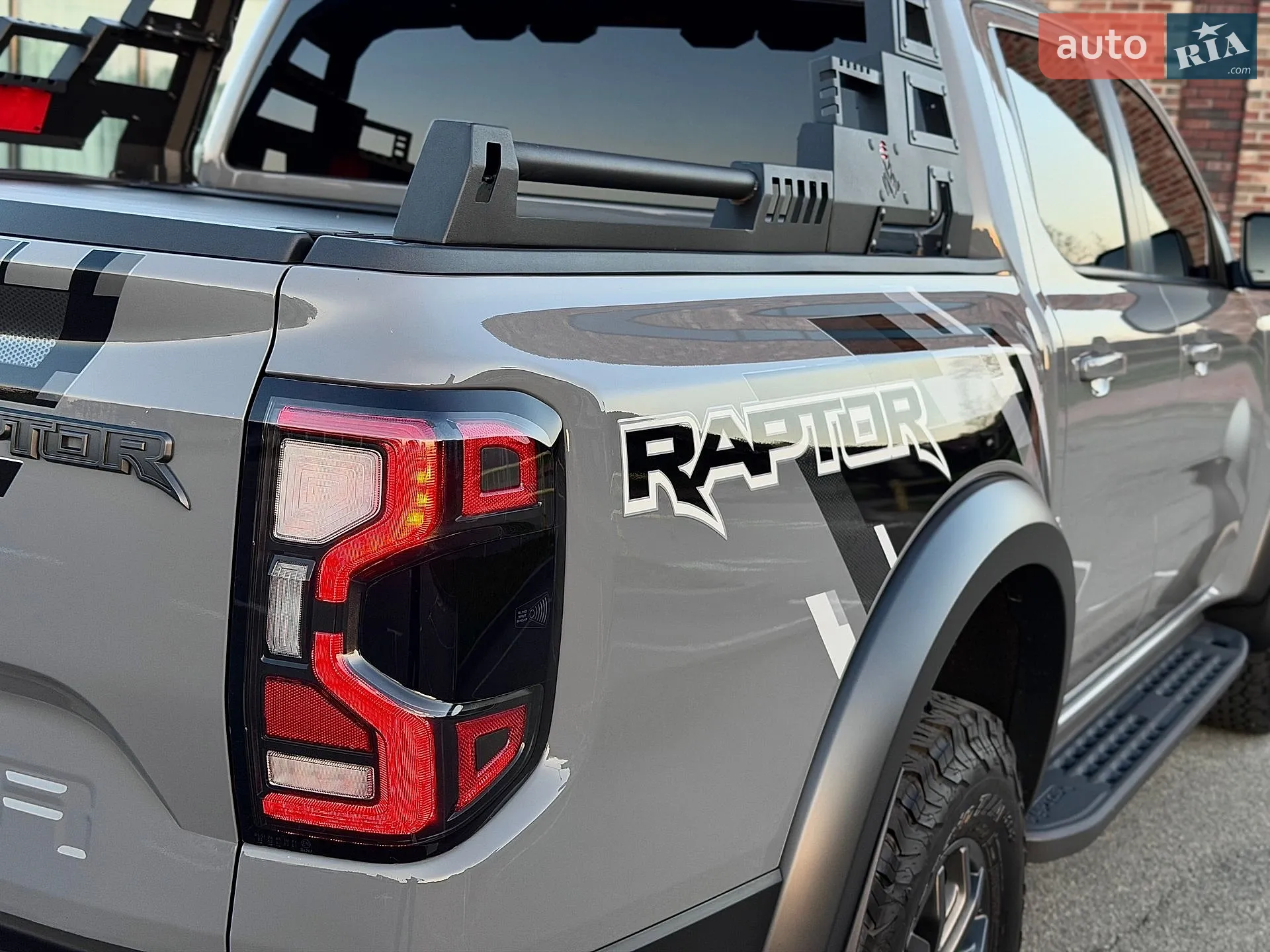 2023 Ford Ranger (North America) - мініатюра 14
