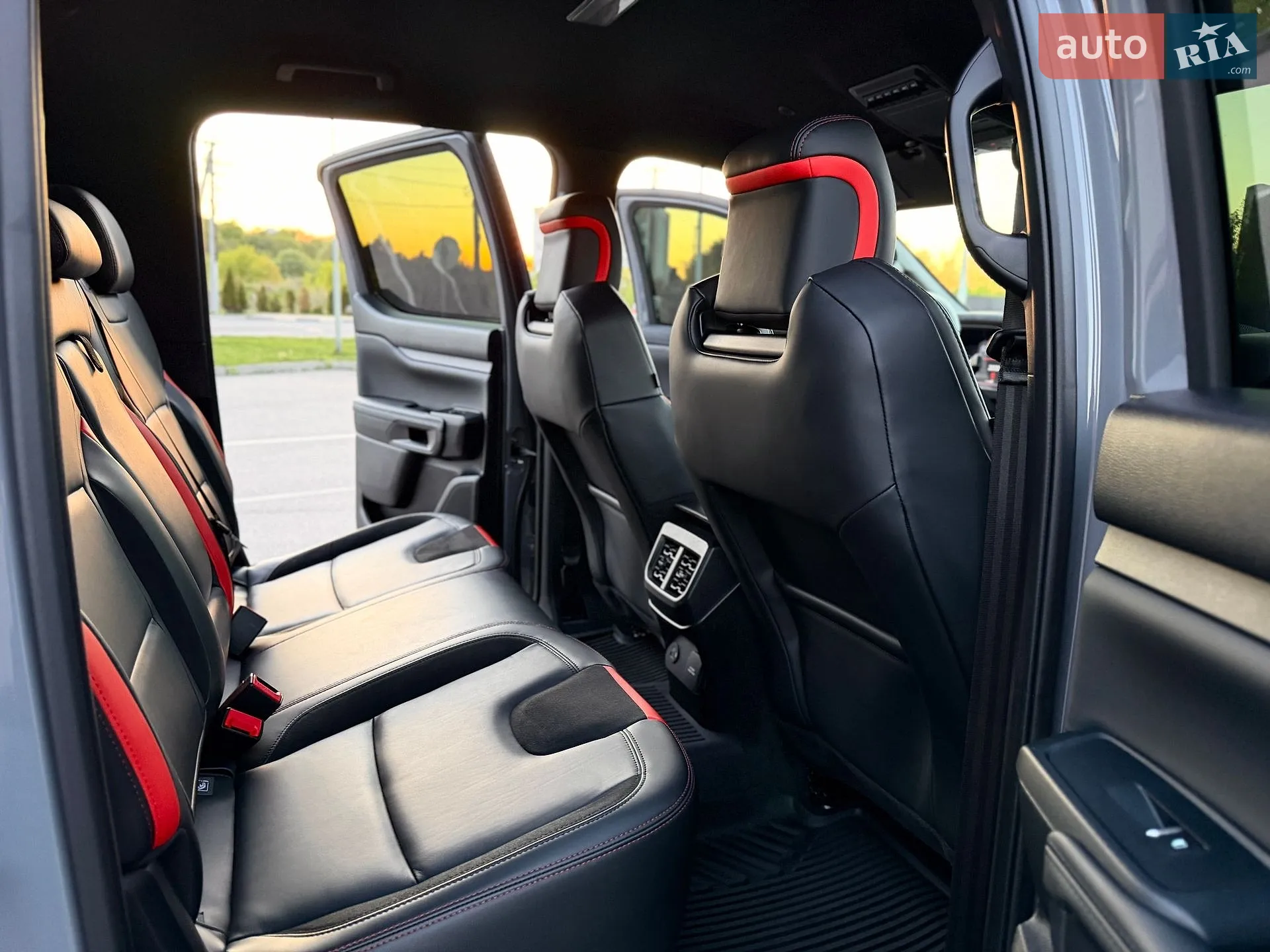 2023 Ford Ranger (North America) - мініатюра 49