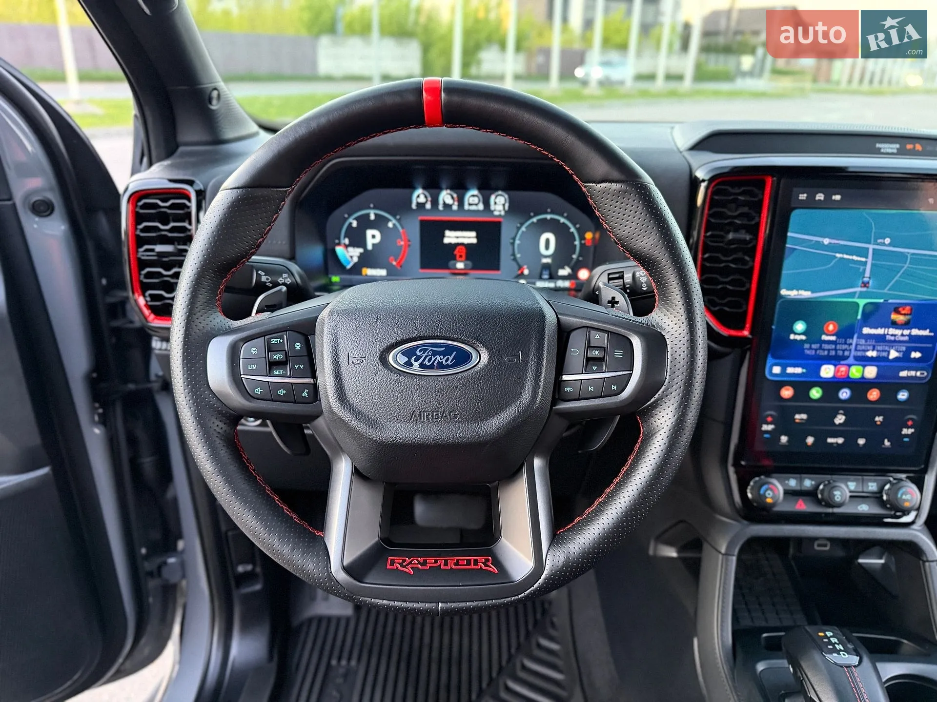 2023 Ford Ranger (North America) - мініатюра 60