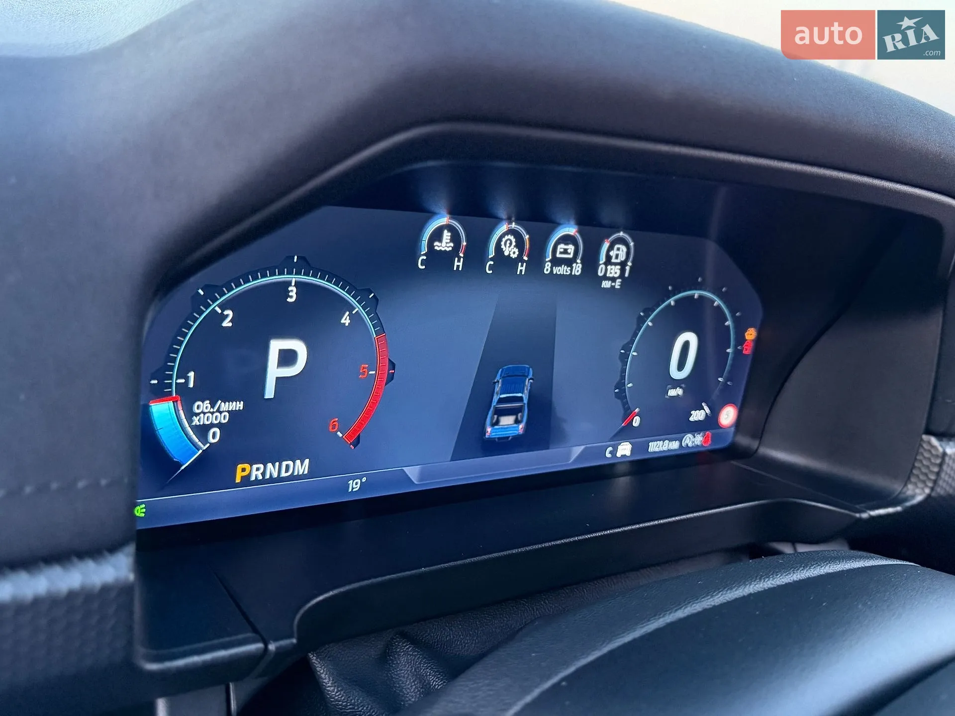 2023 Ford Ranger (North America) - мініатюра 66