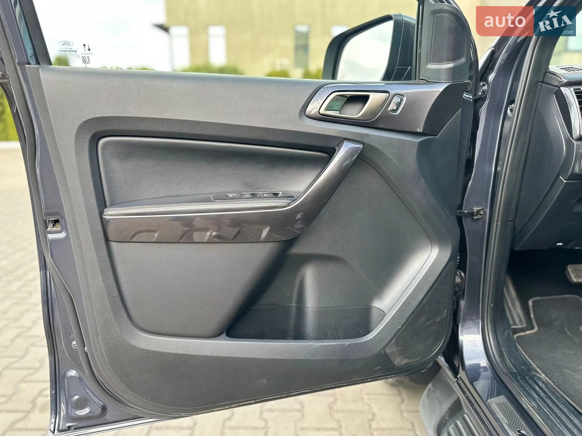 2020 Ford Ranger (North America) - мініатюра 9