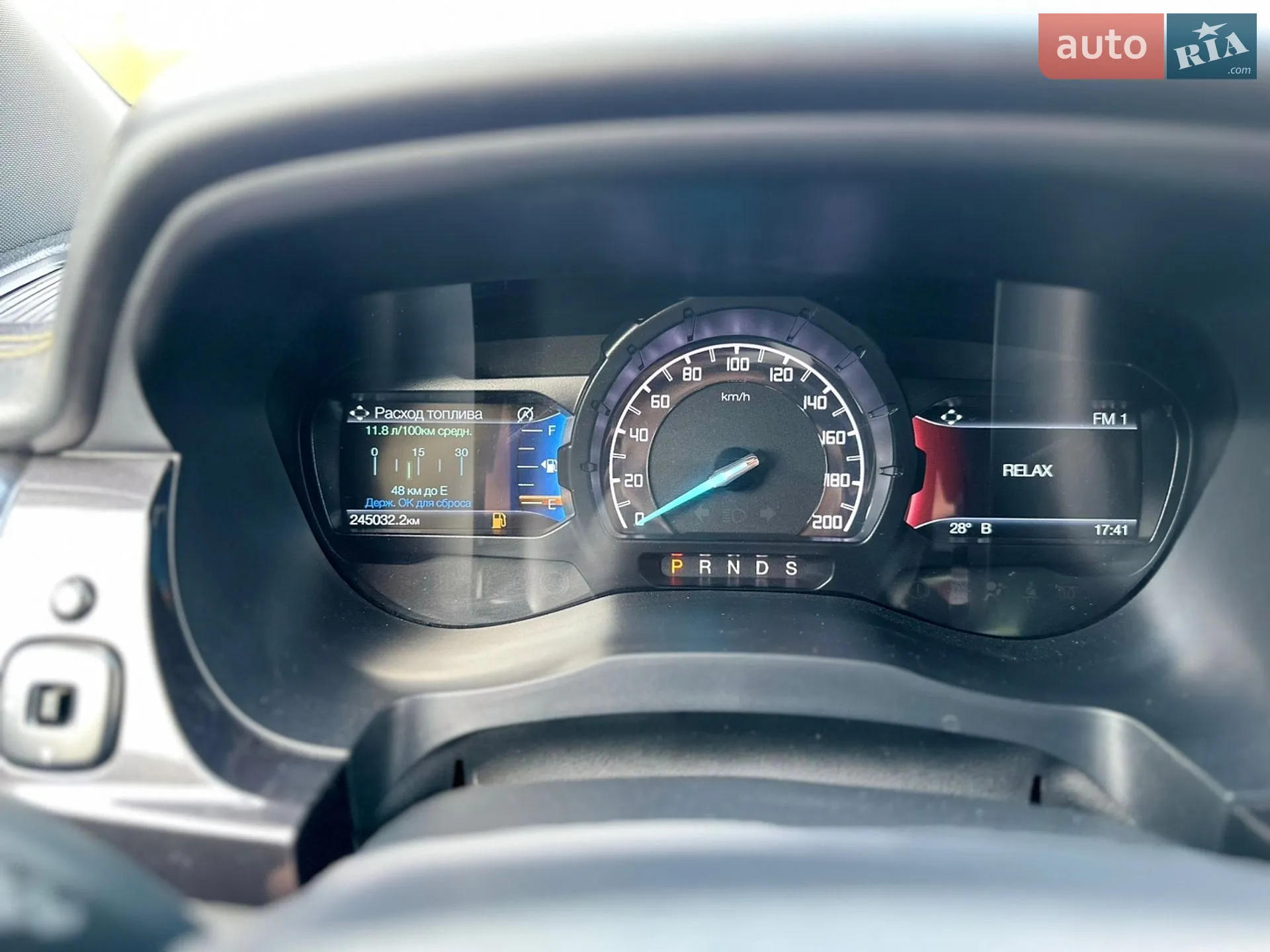 2020 Ford Ranger (North America) - мініатюра 14