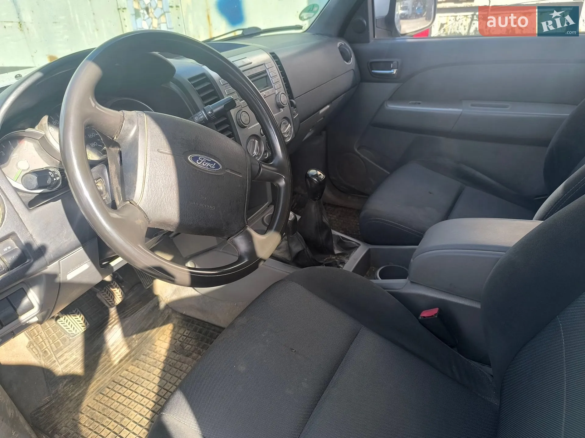 2010 Renault Kangoo - мініатюра 7