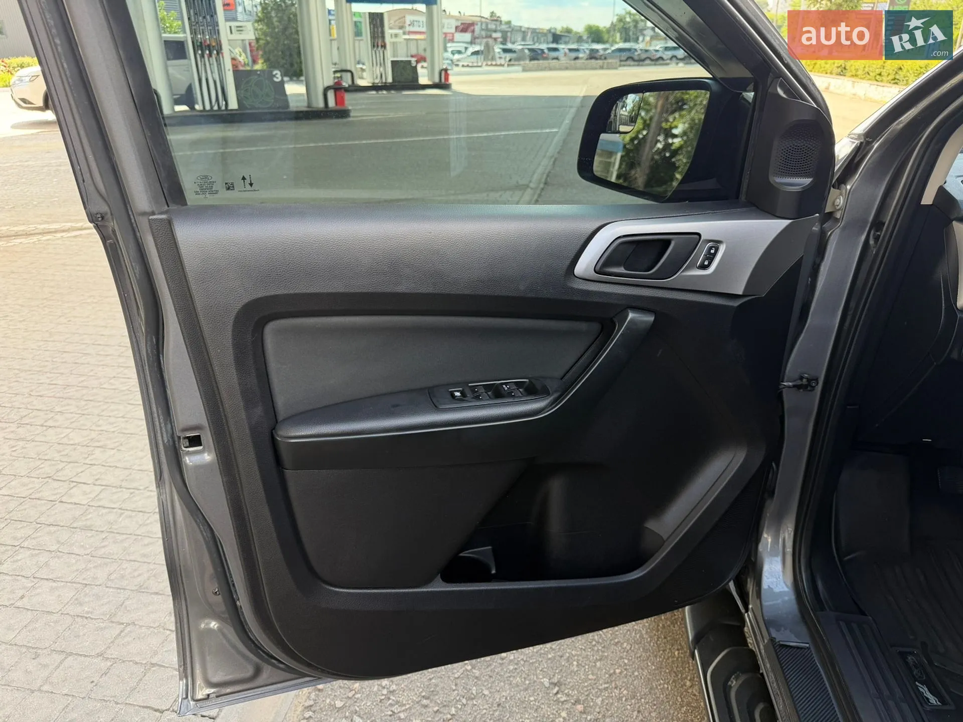2021 Ford Ranger (North America) - мініатюра 20