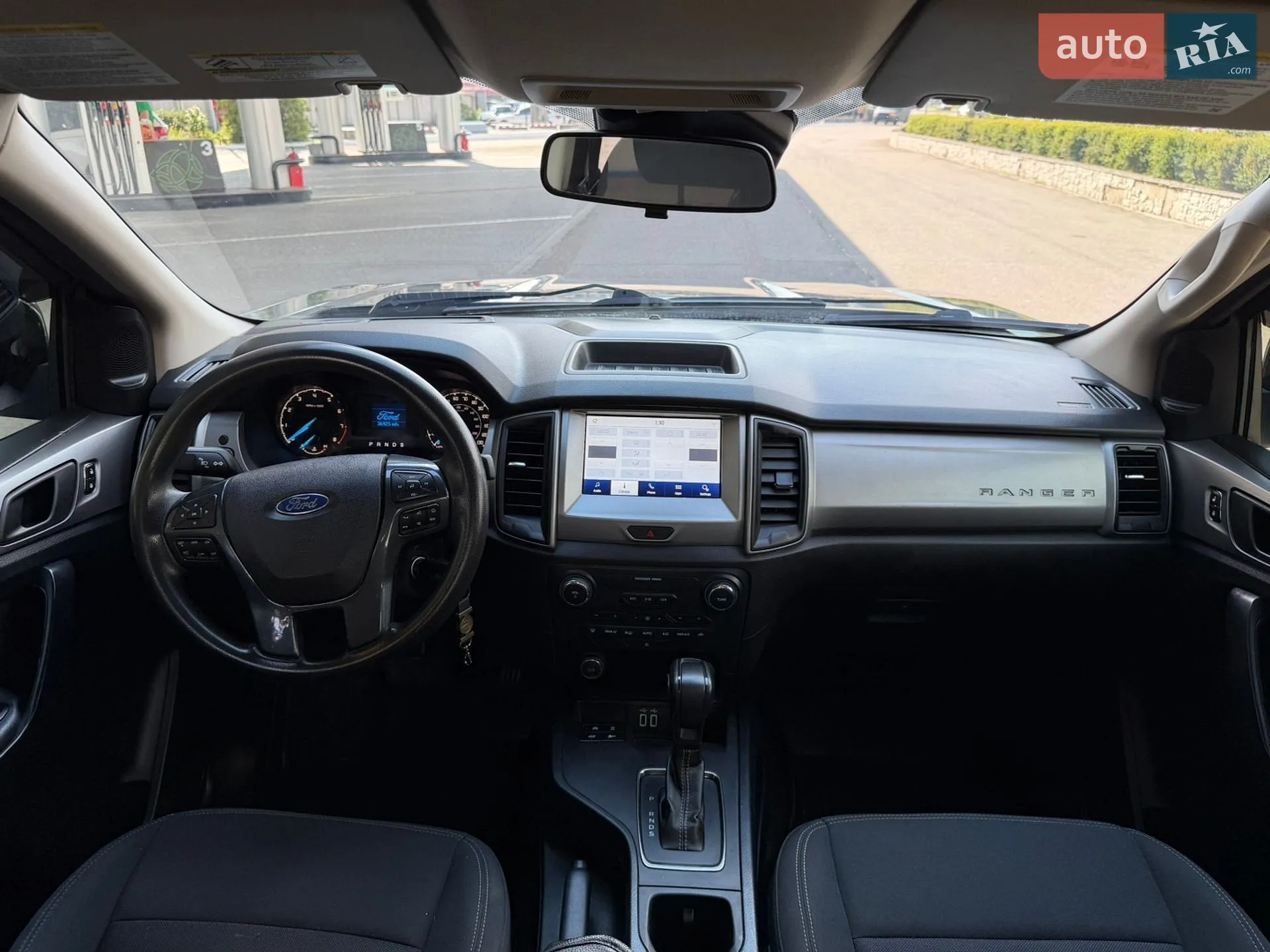 2021 Ford Ranger (North America) - мініатюра 27