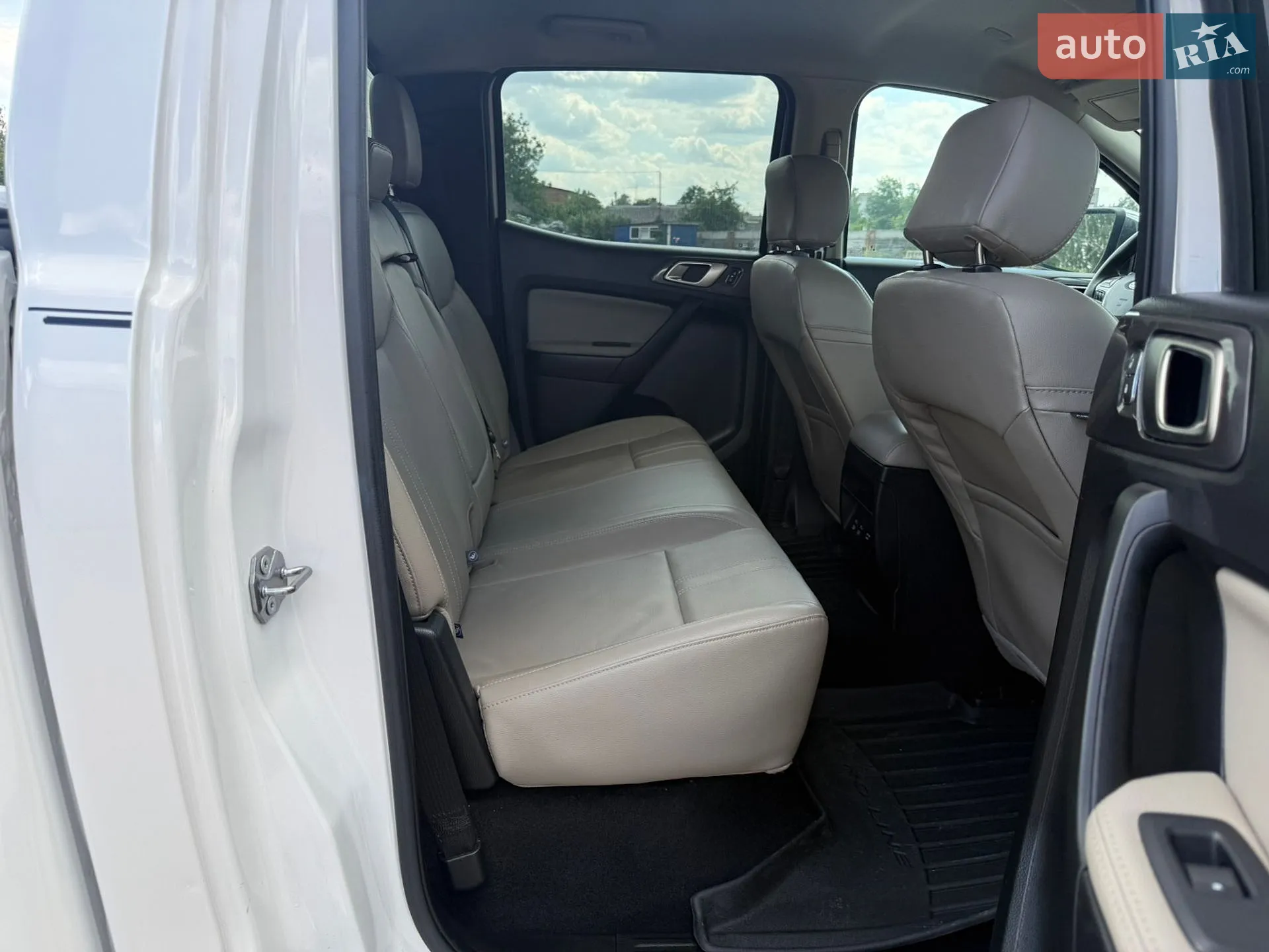 2020 Ford Ranger (North America) - мініатюра 38