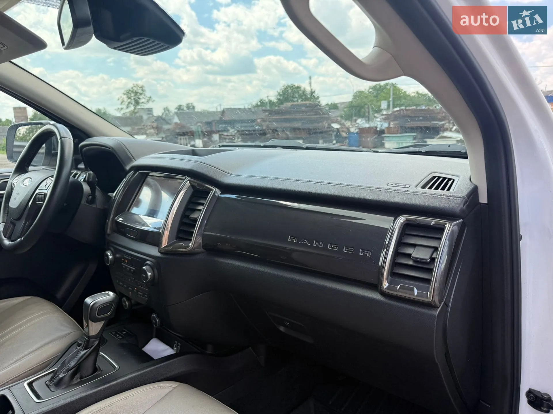 2020 Ford Ranger (North America) - мініатюра 42