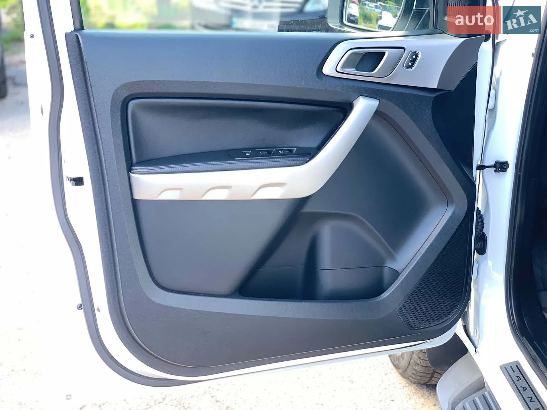2020 Ford Ranger (North America) - мініатюра 15
