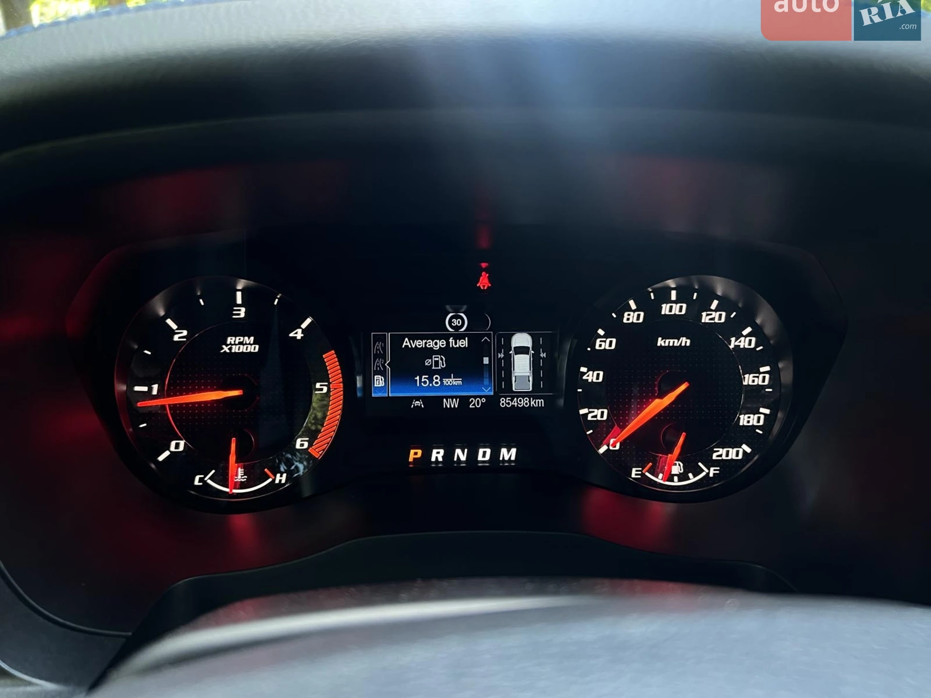 2021 Ford Ranger (North America) - мініатюра 18