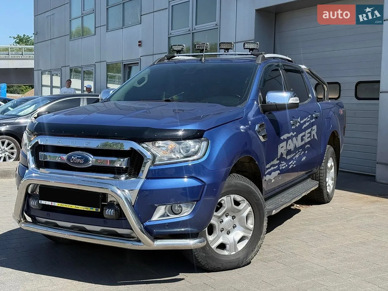 2016 Toyota RAV 4 - мініатюра 21