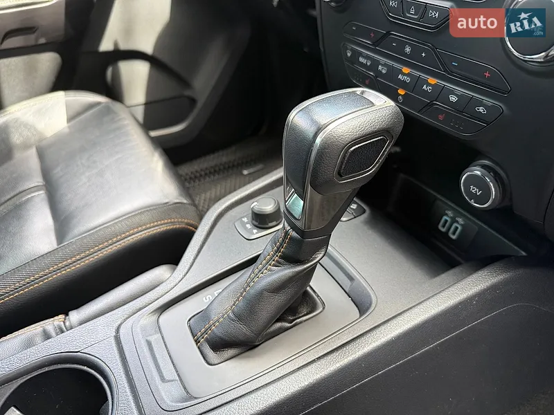 Ford Ranger 2019 VIN 6FPPXXMJ2PKU59636 фото оголошення 28 з 78