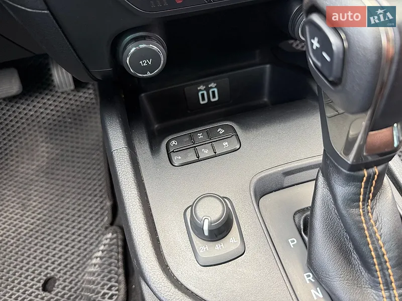 Ford Ranger 2019 VIN 6FPPXXMJ2PKU59636 фото оголошення 30 з 78