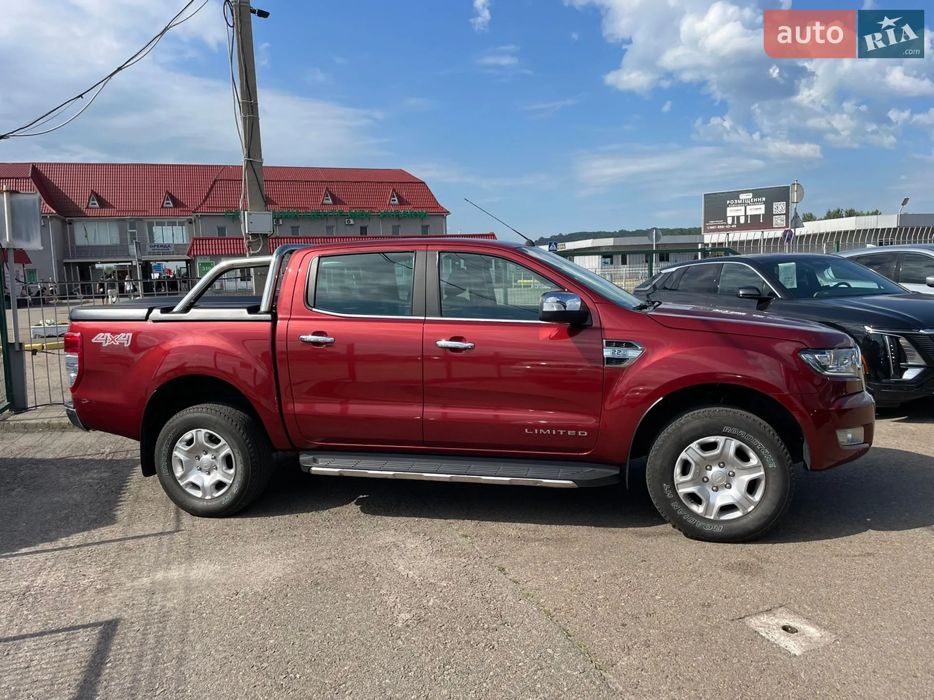 2017 Ford Ranger (North America) - мініатюра 8