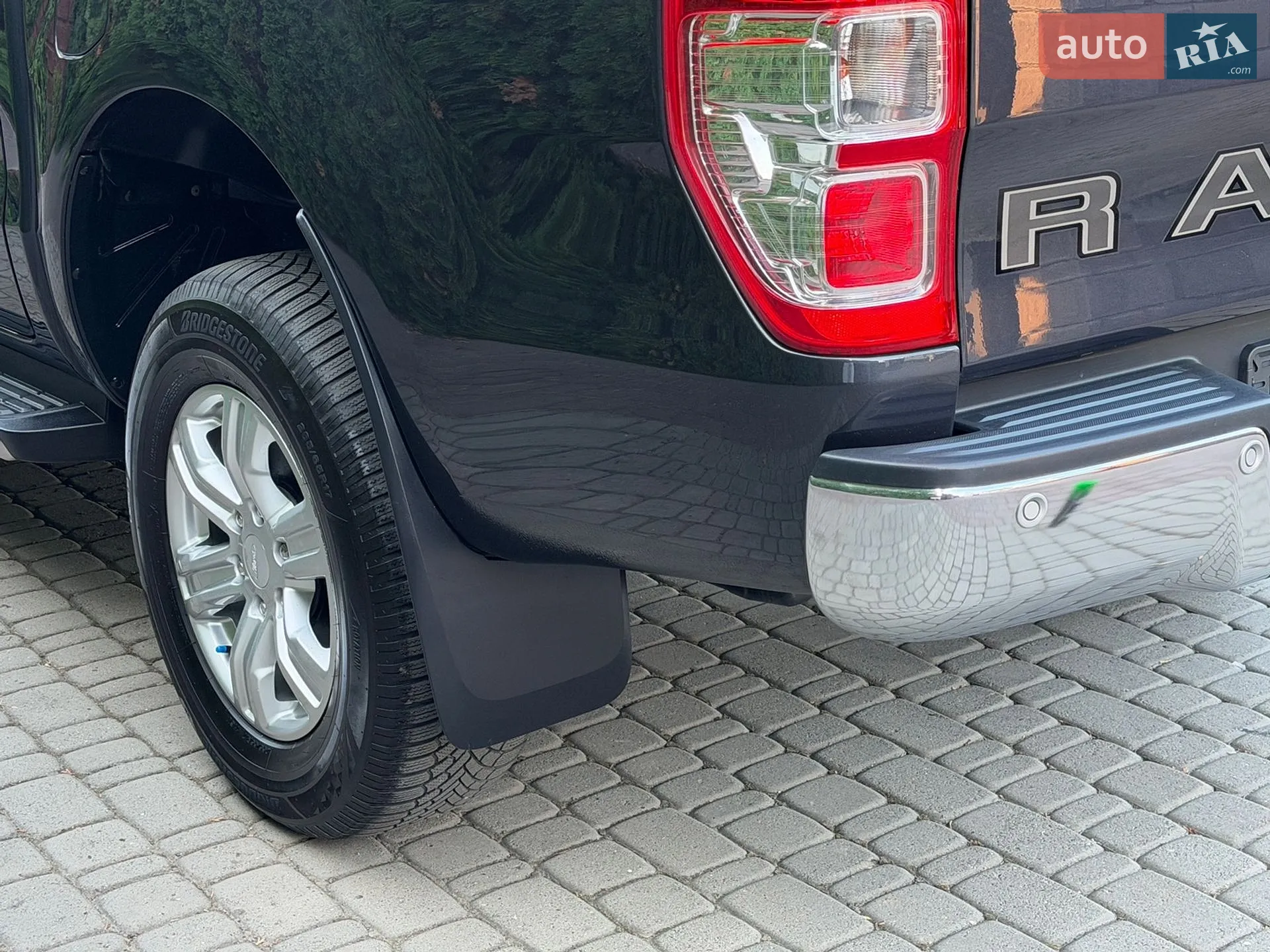 2020 Ford Ranger (North America) - мініатюра 22
