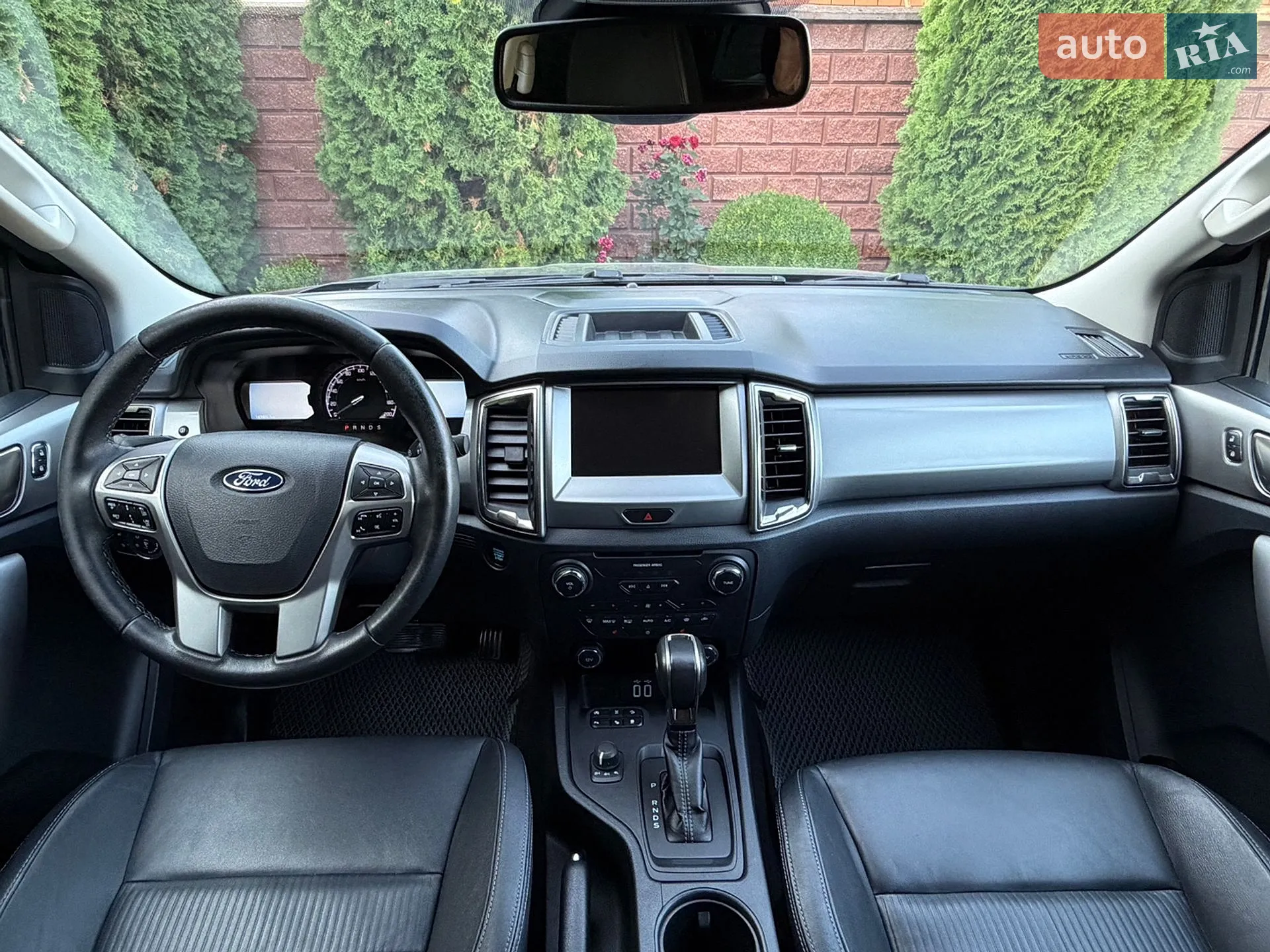 2020 Ford Ranger (North America) - мініатюра 70