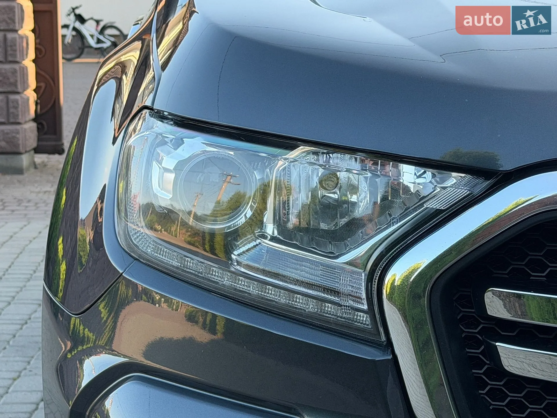 2020 Ford Ranger (North America) - мініатюра 78