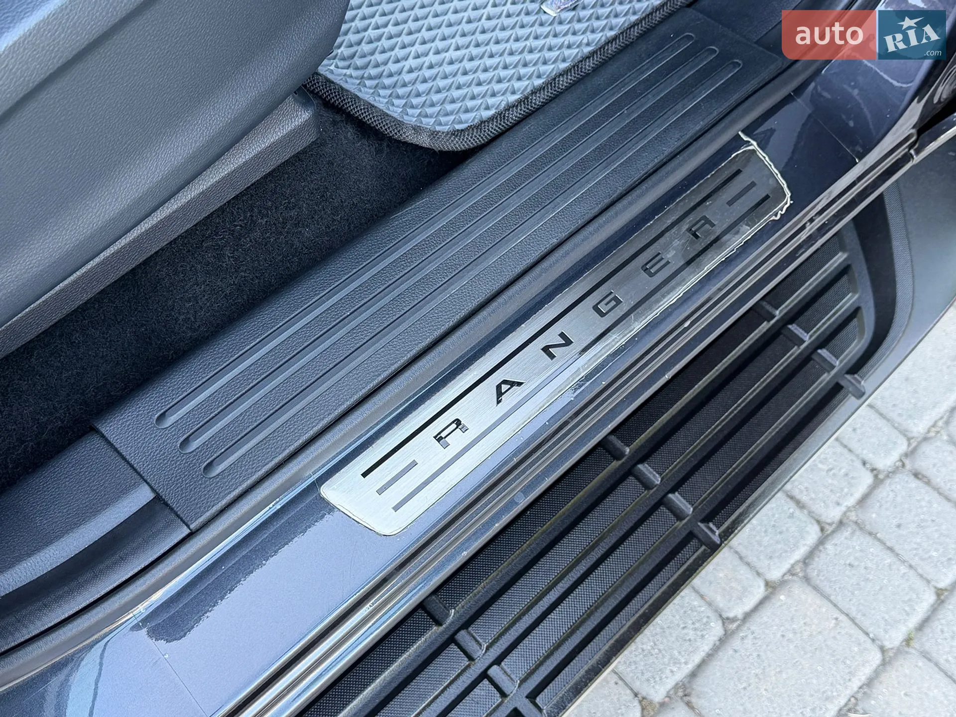 2020 Ford Ranger (North America) - мініатюра 87