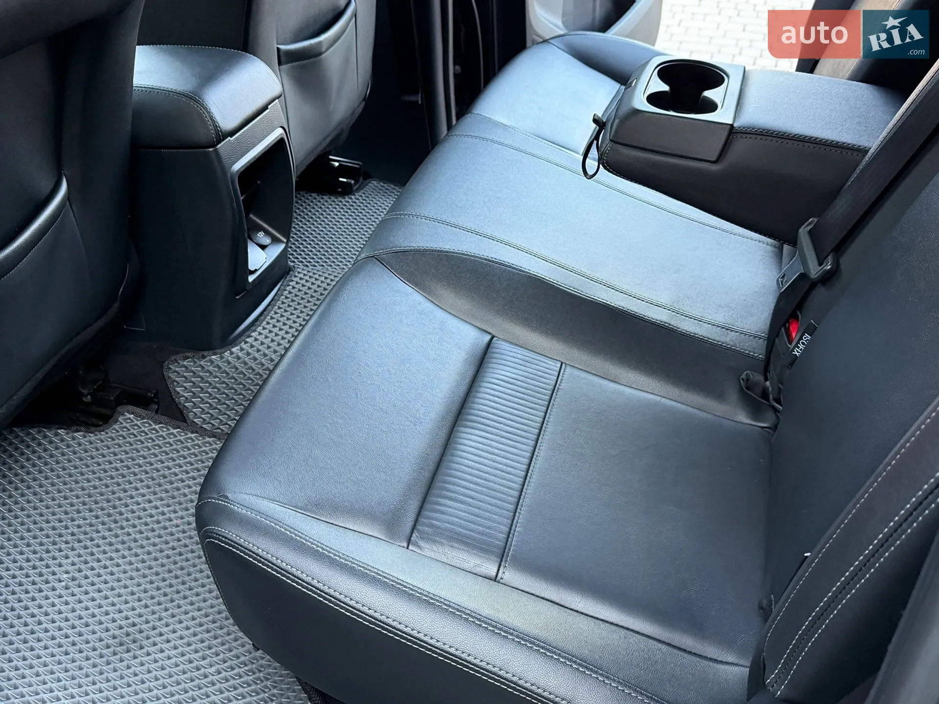 2020 Ford Ranger (North America) - мініатюра 108