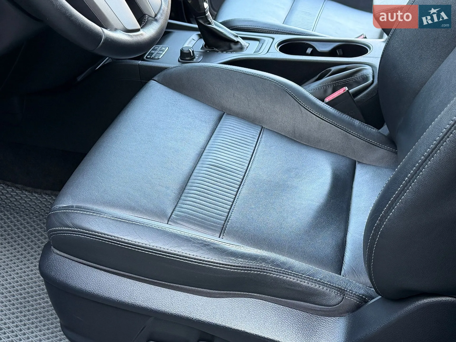 2020 Ford Ranger (North America) - мініатюра 114