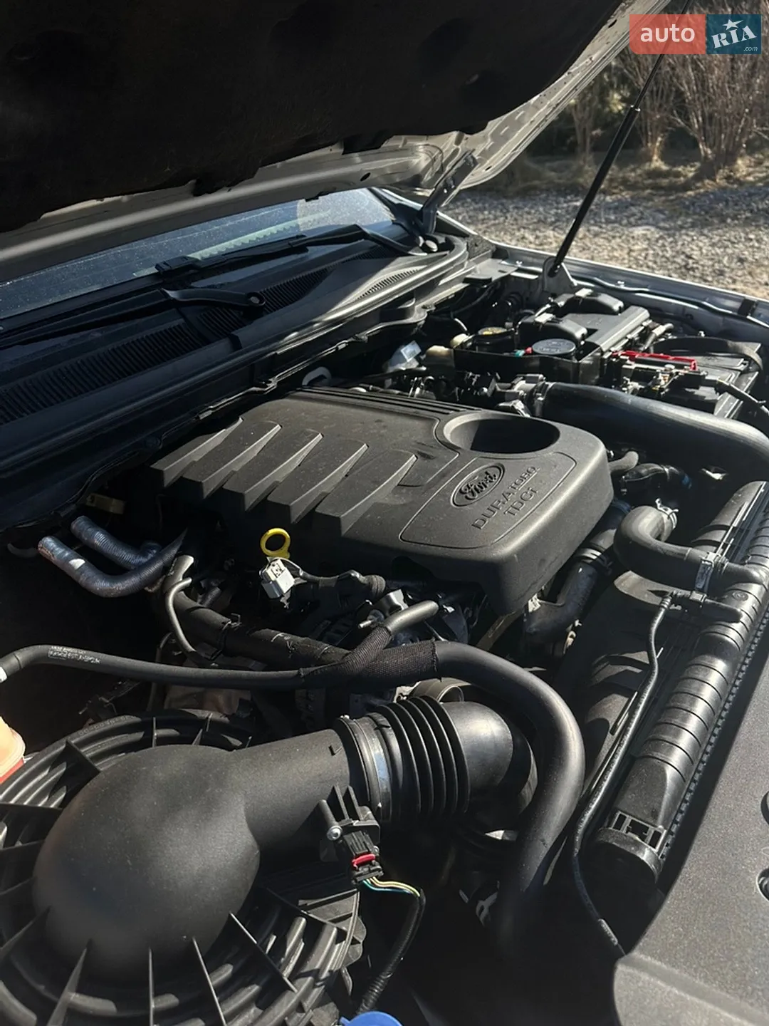 2012 Honda CR-V - мініатюра 17