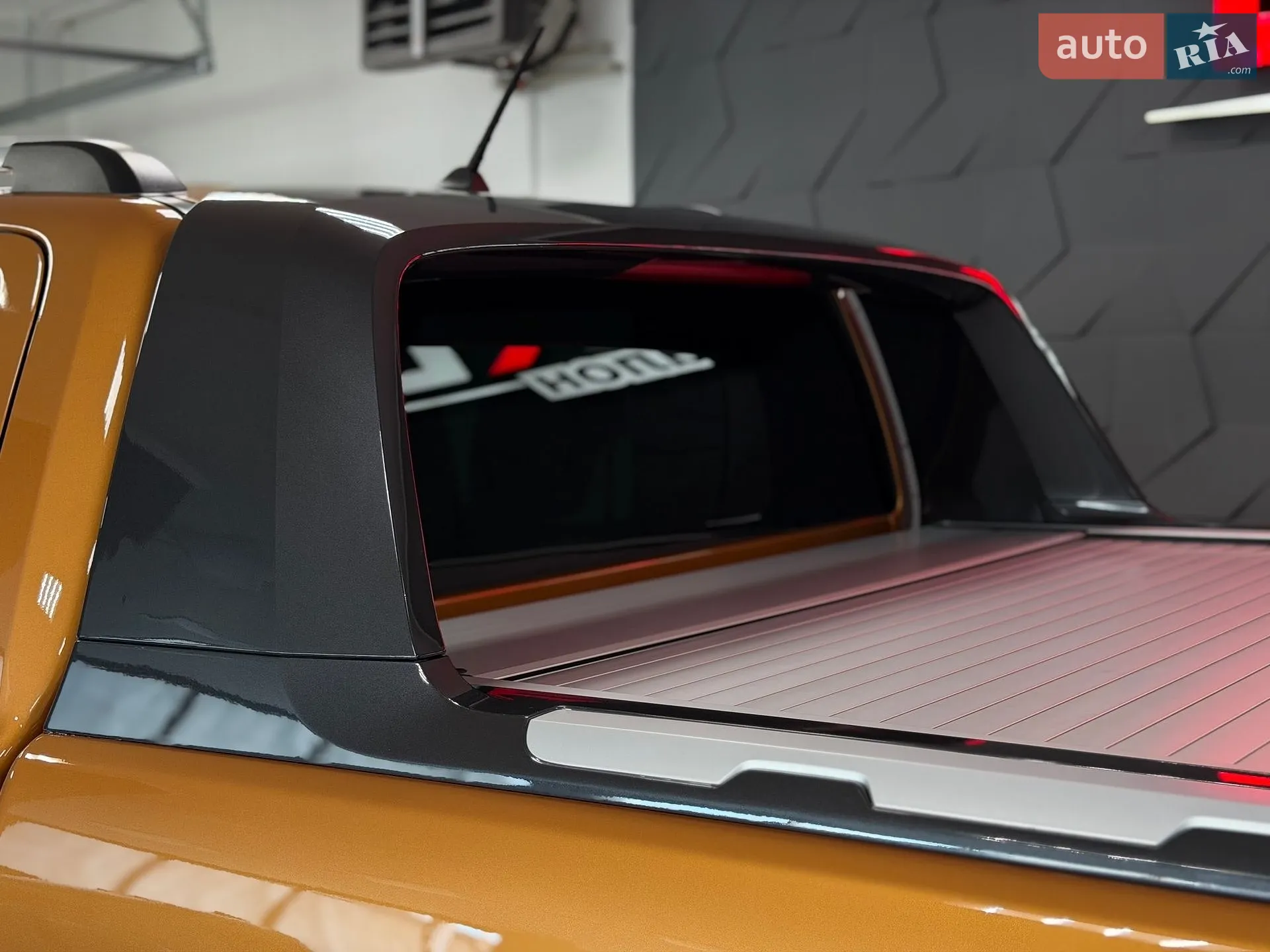 2020 Ford Ranger (North America) - мініатюра 26