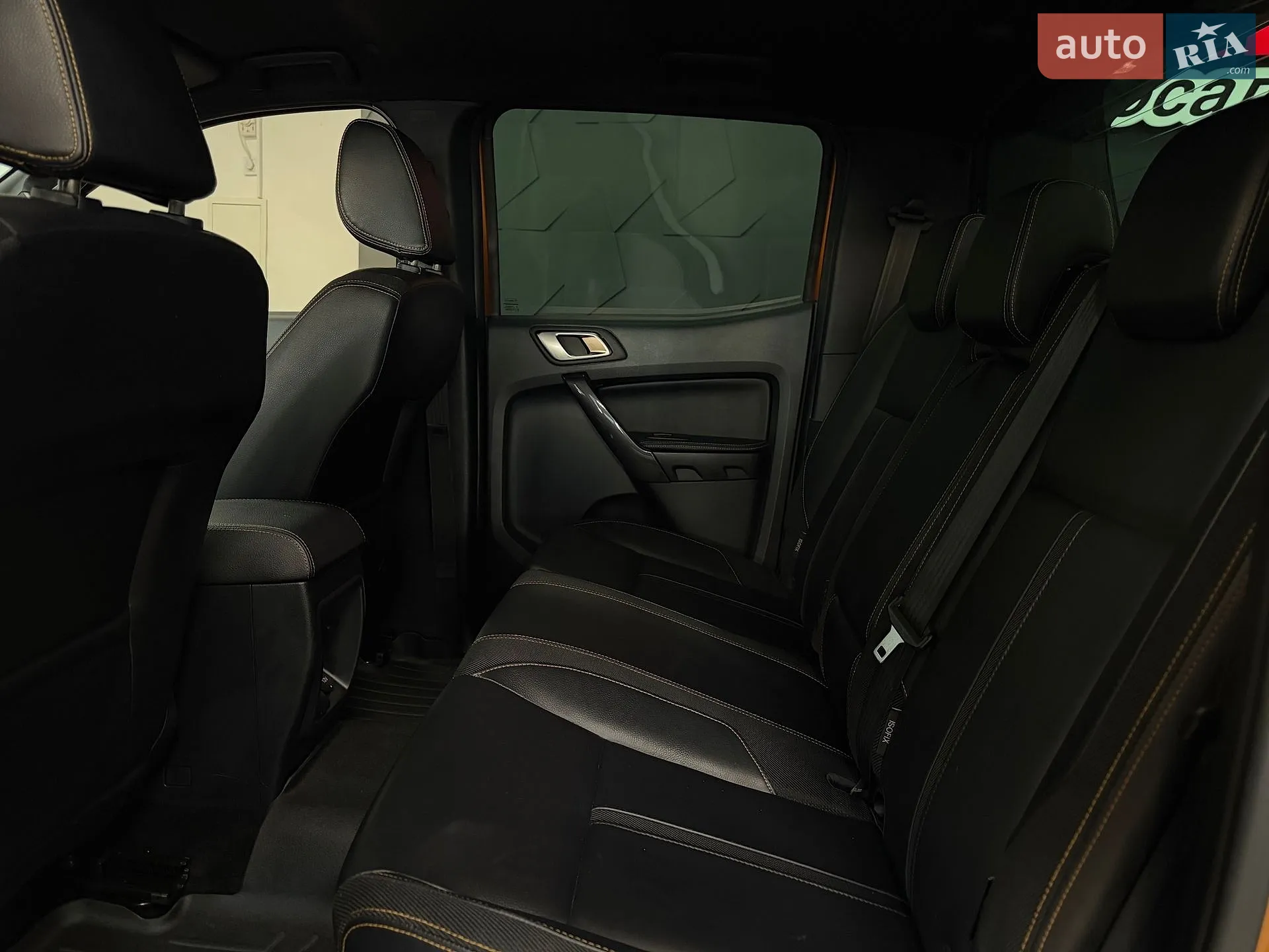 2020 Ford Ranger (North America) - мініатюра 42