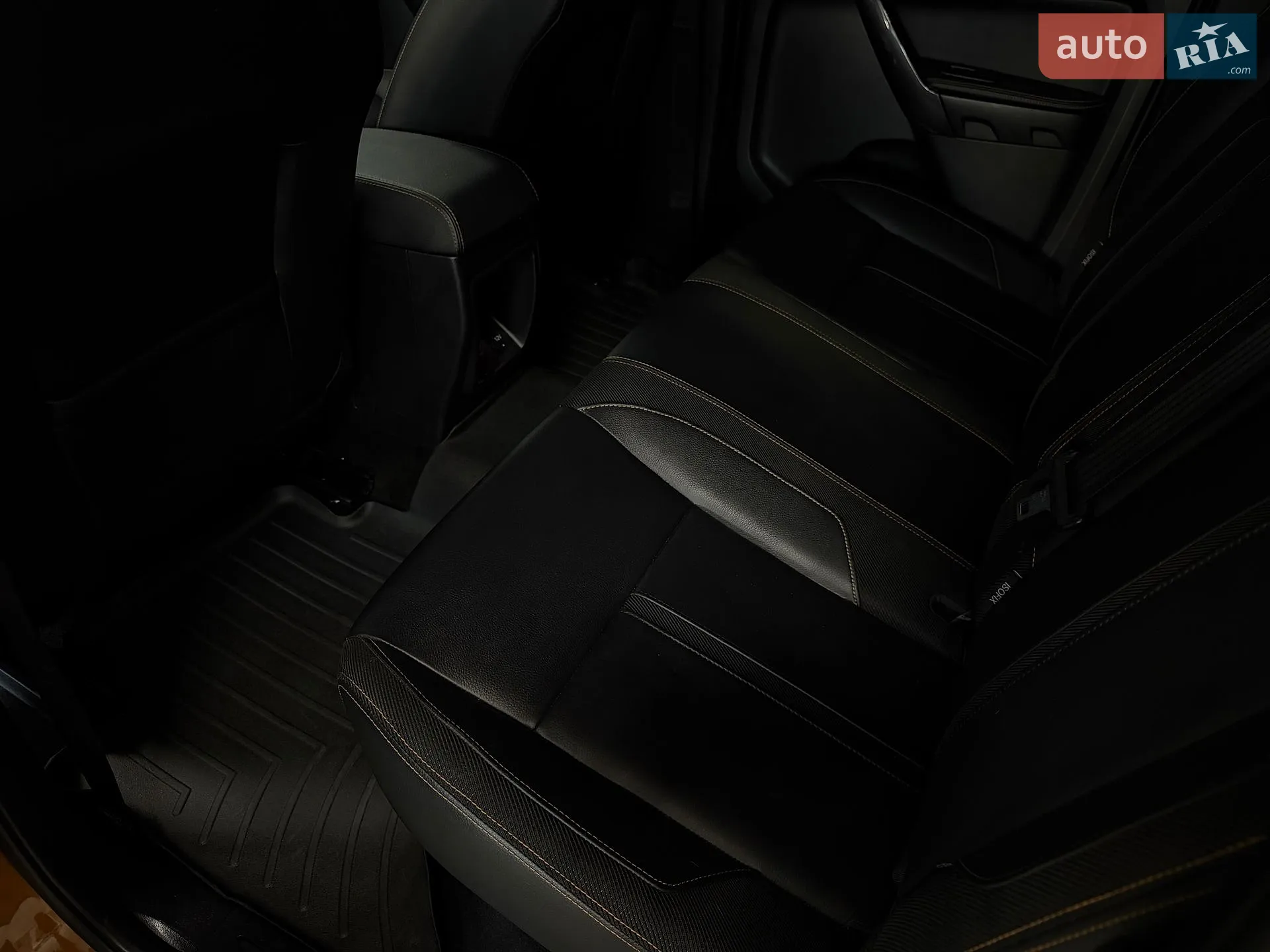 2020 Ford Ranger (North America) - мініатюра 44